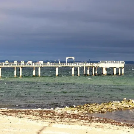 Objekt 38 Apartment *