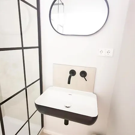 Apartment Objekt 38 Niendorf (Timmendorfer Strand)