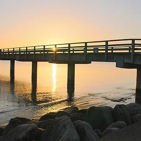 Objekt 38 * Niendorf (Timmendorfer Strand)