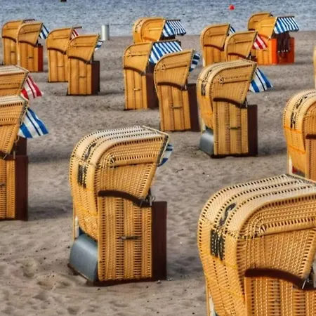 Objekt 38 Niendorf (Timmendorfer Strand)