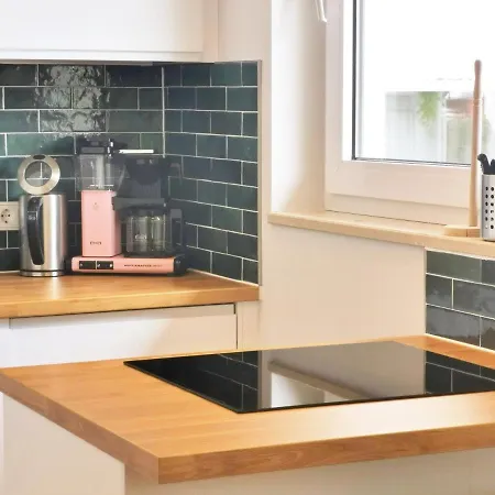 Objekt 38 Apartment *