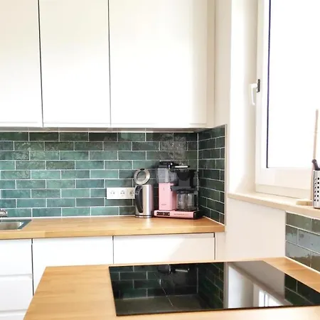 Apartment Objekt 38 *