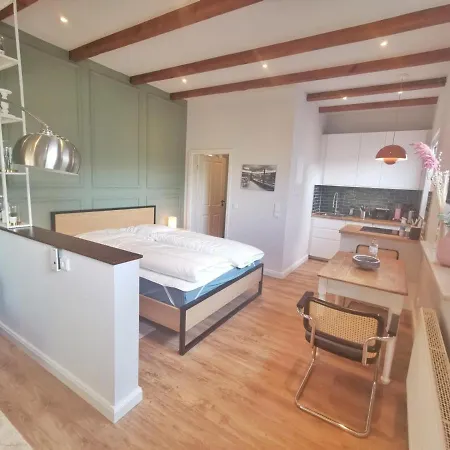 Objekt 38 * Niendorf (Timmendorfer Strand)