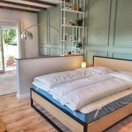 Objekt 38 Niendorf (Timmendorfer Strand)