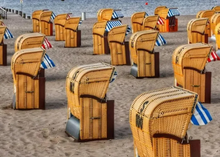 Objekt 38 Niendorf (Timmendorfer Strand)