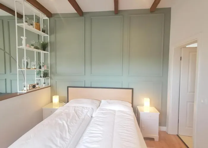 Objekt 38 Apartamento