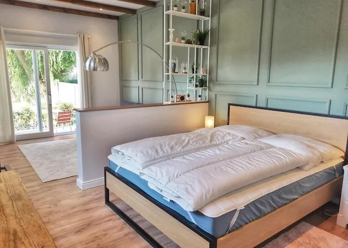 Objekt 38 Niendorf (Timmendorfer Strand)