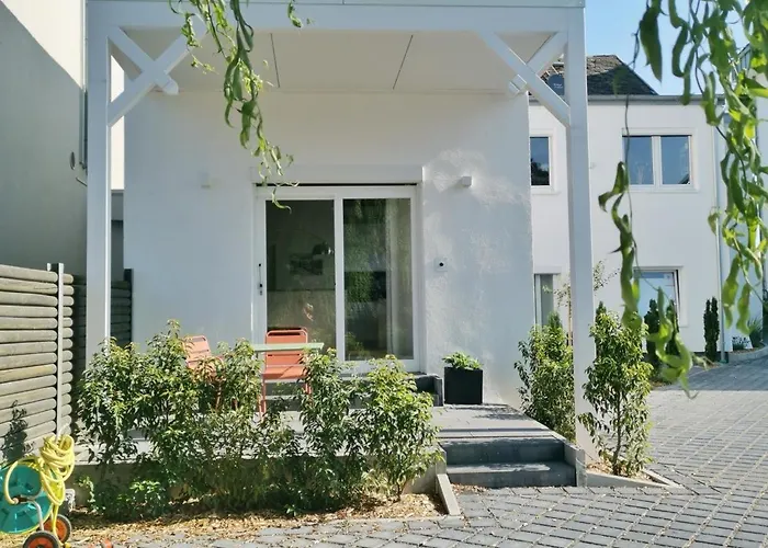 Apartamento Objekt 38